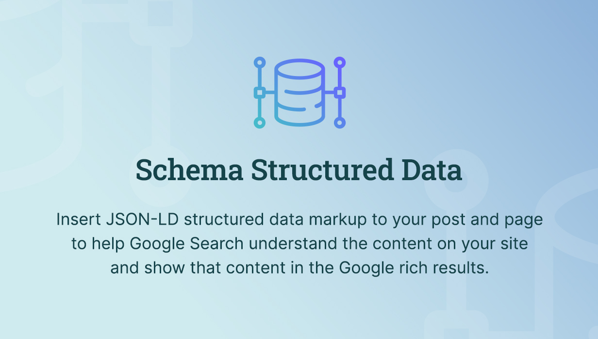 Tripp - Schema Structured Data